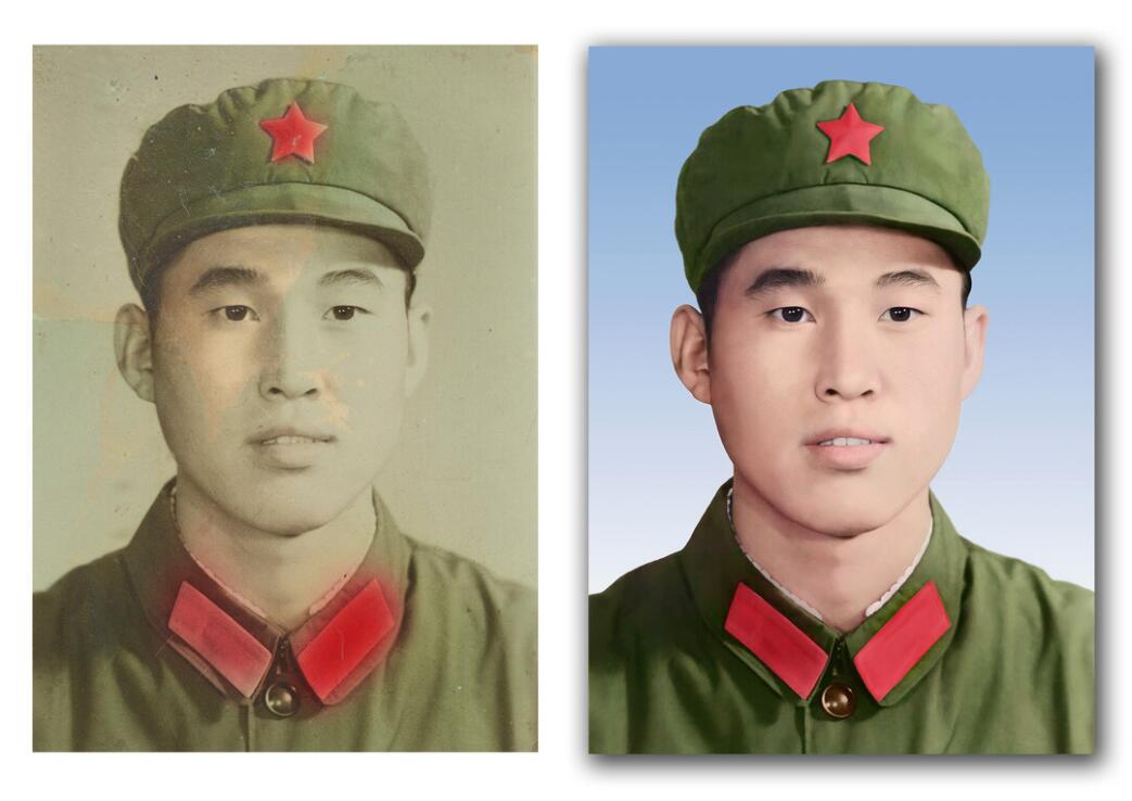 耀州破损照片修复-18