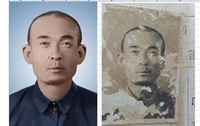 耀州老照片修复-2