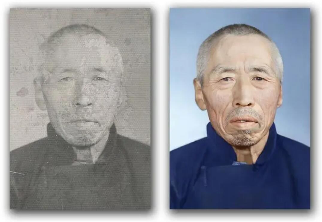 耀州破损照片修复-56